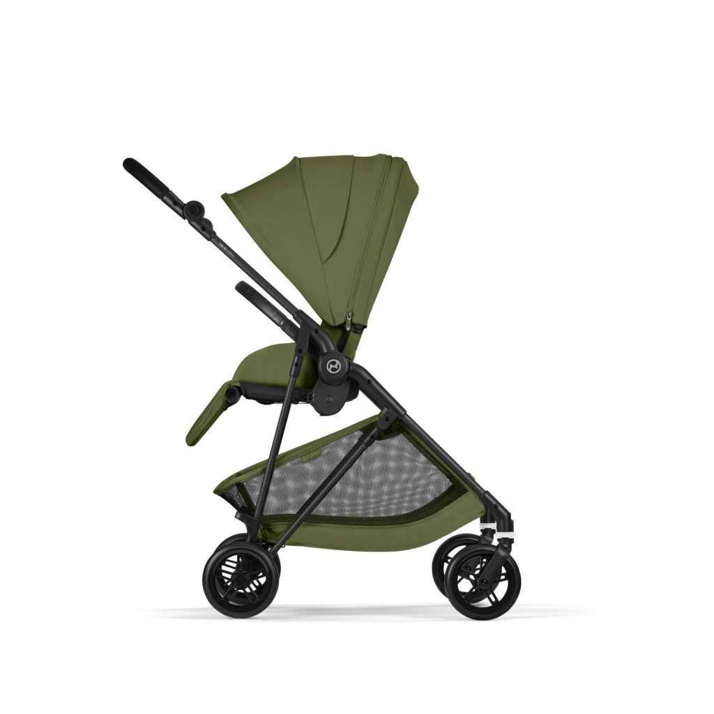 CYBEX Gold Melio Carbon 5